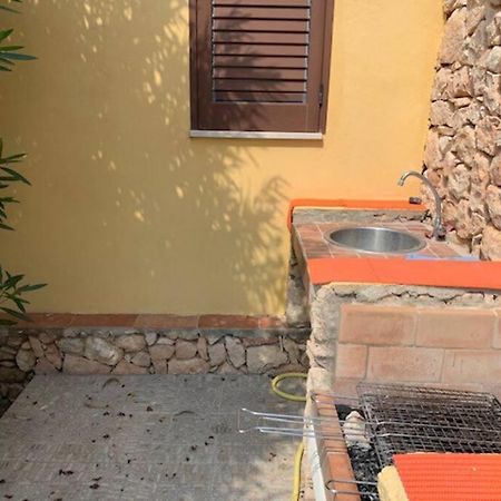 Villa Maveda, Un Dammuso Immerso Nel Verde لامبيدوزا المظهر الخارجي الصورة